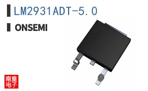 LM2931ADT-5.0