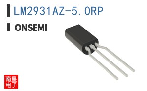 LM2931AZ-5.0RP
