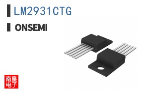 LM2931CTG