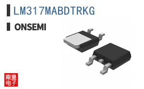 LM317MABDTRKG