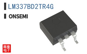 LM337BD2TR4G