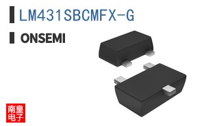 LM431SBCMFX-G