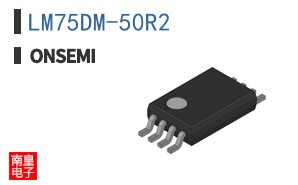 LM75DM-50R2