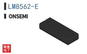 LM8562-E