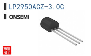 LP2950ACZ-3.0G