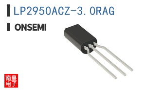 LP2950ACZ-3.0RAG
