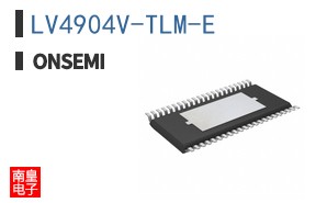 LV4904V-TLM-E