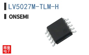 LV5027M-TLM-H