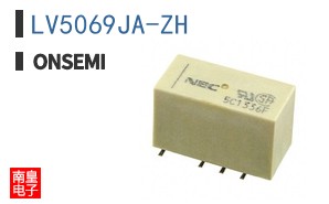 LV5069JA-ZH