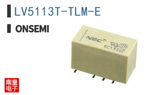 LV5113T-TLM-E