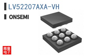 LV52207AXA-VH