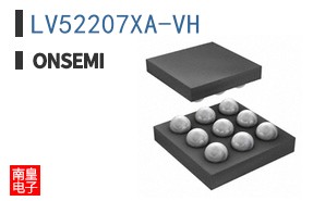 LV52207XA-VH
