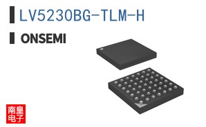 LV5230BG-TLM-H