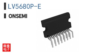 LV5680P-E