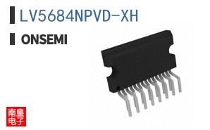 LV5684NPVD-XH