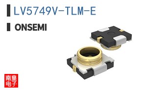 LV5749V-TLM-E
