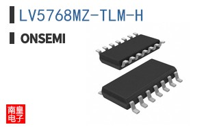 LV5768MZ-TLM-H