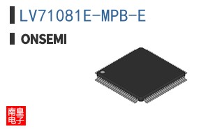 LV71081E-MPB-E