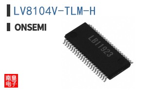LV8104V-TLM-H