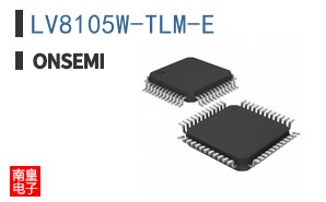 LV8105W-TLM-E