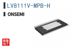 LV8111V-MPB-H