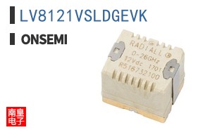 LV8121VSLDGEVK