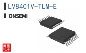 LV8401V-TLM-E