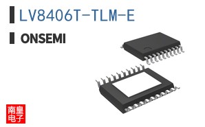 LV8406T-TLM-E