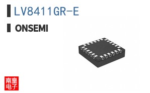 LV8411GR-E
