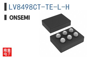 LV8498CT-TE-L-H