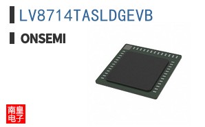 LV8714TASLDGEVB