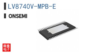 LV8740V-MPB-E