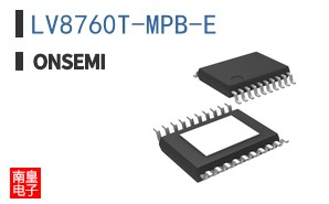 LV8760T-MPB-E