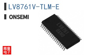 LV8761V-TLM-E