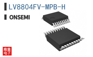 LV8804FV-MPB-H