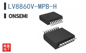 LV8860V-MPB-H