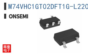 M74VHC1GT02DFT1G-L22038