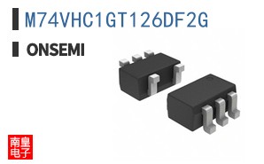 M74VHC1GT126DF2G