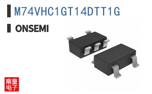 M74VHC1GT14DTT1G