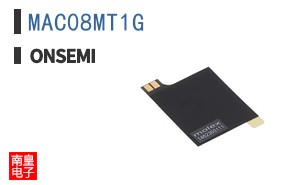 MAC08MT1G