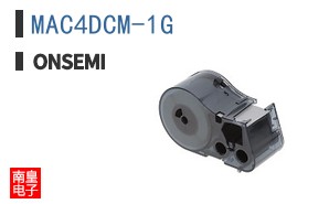 MAC4DCM-1G