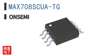 MAX708SCUA-TG