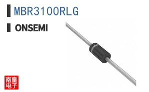 MBR3100RLG