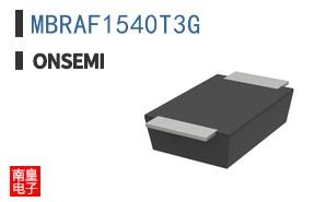 MBRAF1540T3G