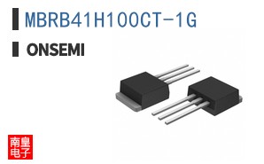 MBRB41H100CT-1G