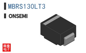MBRS130LT3