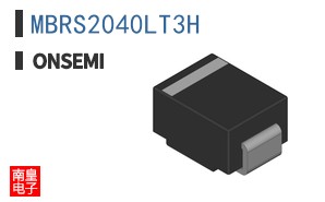 MBRS2040LT3H