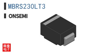MBRS230LT3