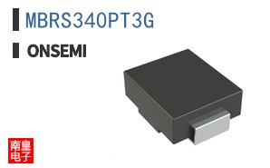 MBRS340PT3G