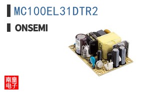 MC100EL31DTR2
